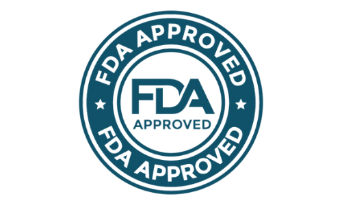 CogniStrong FDA Approved